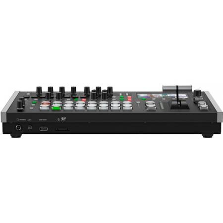 Roland V-80HD - mikser, video switcher, przełącznik wideo z możliwością bezpośredniego streamingu